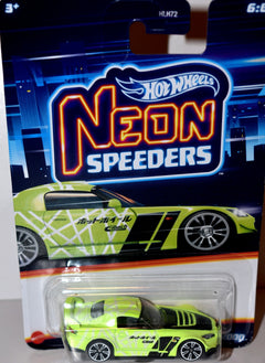 Hot Wheels Neon Speeders - Honda S2000