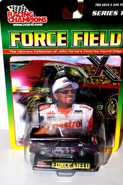 Racing Champions Force Field - John Force NHRA 1969 Oldsmobile 442