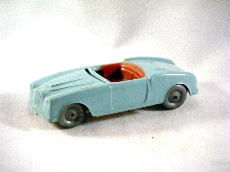 INGAP Lancia Aurelia GT