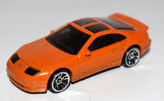 Hot Wheels - Nissan 300 ZX with T-Tops