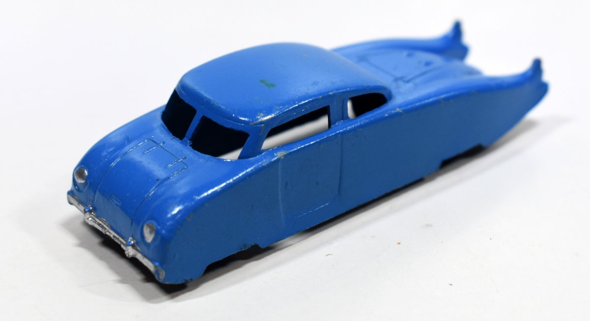Midgetoy Furturistic Auto (1950's)