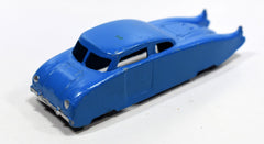 Midgetoy Furturistic Auto (1950's)