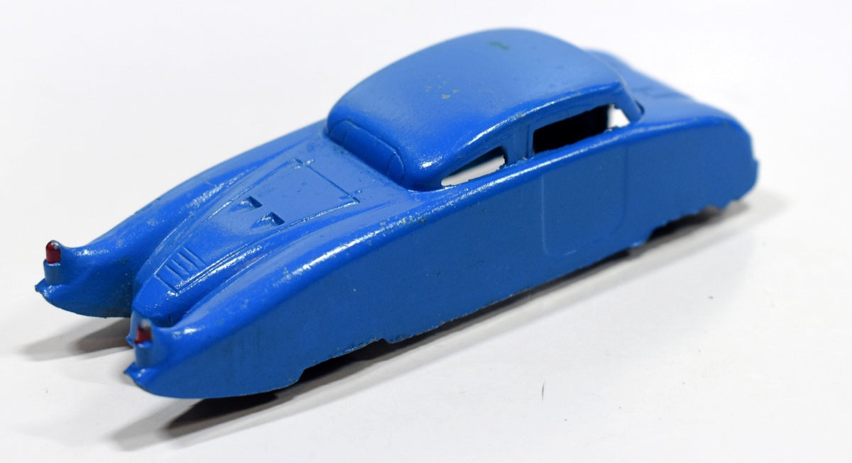 Midgetoy Furturistic Auto (1950's)