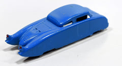 Midgetoy Furturistic Auto (1950's)