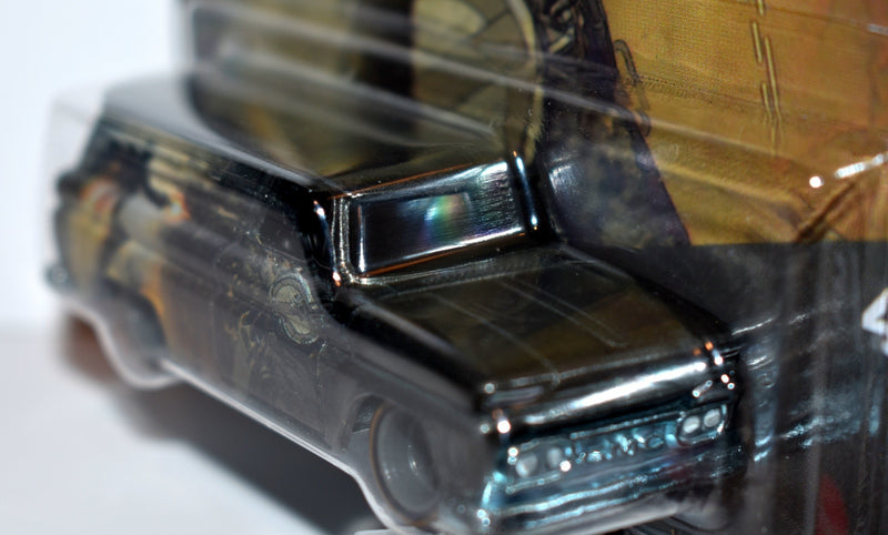 Hot Wheels Premium  Star Wars Mandalorian - 1964 GMC Panel Truck