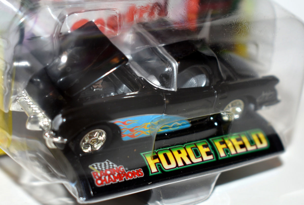 Racing Champions Force Field - John Force NHRA 1953 Chevrolet Corvette