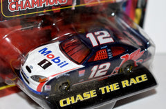 Racing Champions - Jeremy Mayfield Mobil 1 Ford Taurus - Chase The Race