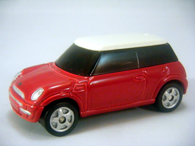 Kid Connection Mini Cooper