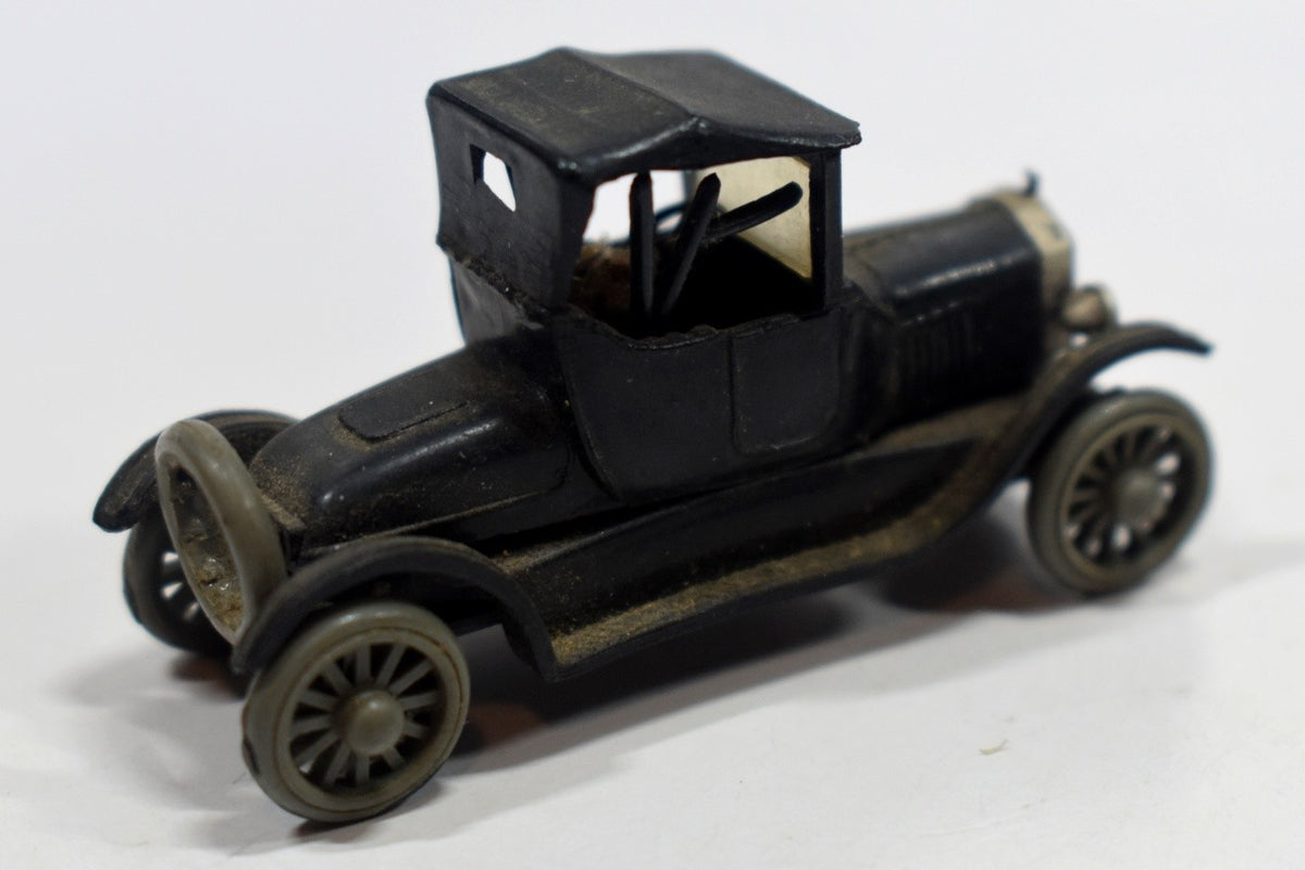 Mini-Kars - Rare HO Scale Ford Model T