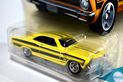Hot Wheels American Steel - 1966 Ford 427 Fairlane
