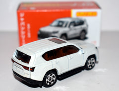 Matchbox - Japan Only Series - 2022 Lexus LX SUV