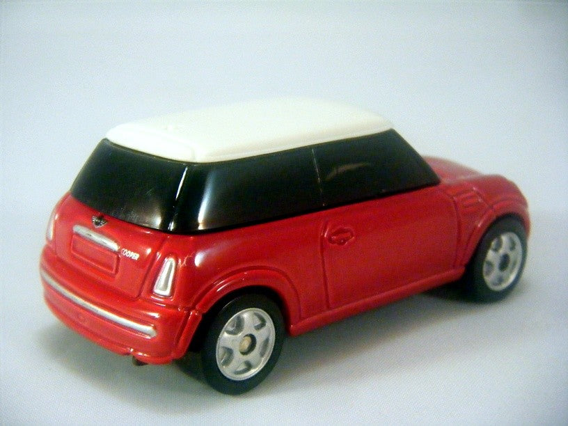 Kid Connection Mini Cooper