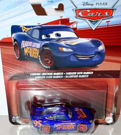 Disney Cars - Fabulous Lightning McQueen