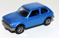Matchbox - 1976 Honda Civic