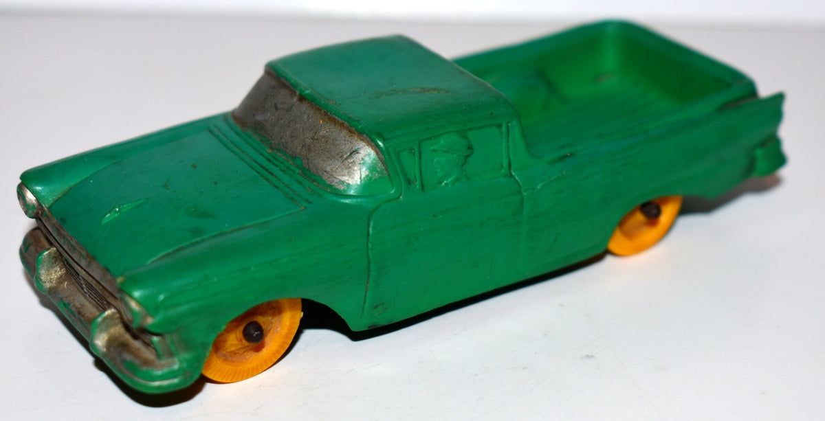 Auburn Rubber 1957 Ford Ranchero Pickup Truck