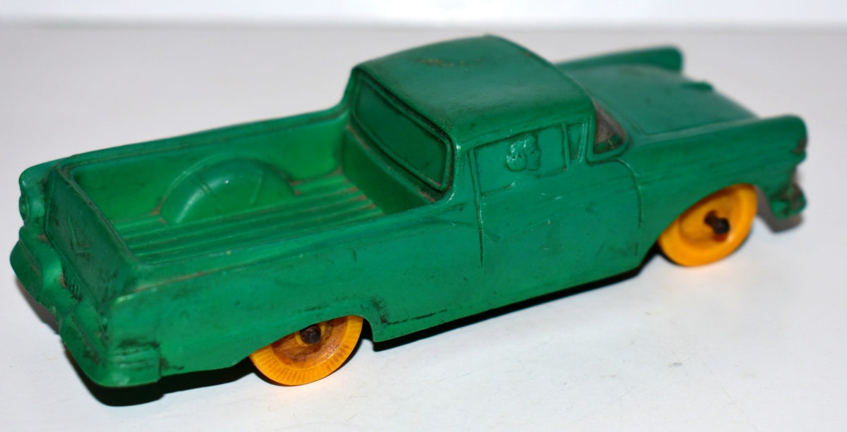 Auburn Rubber 1957 Ford Ranchero Pickup Truck