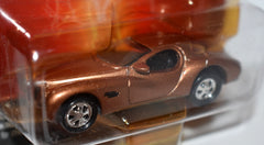 Johnny Lightning Red Card Series - Chrysler Atlantic