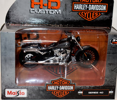 Maisto Harley Davidson Series 40 - 2016 Harley Breakout