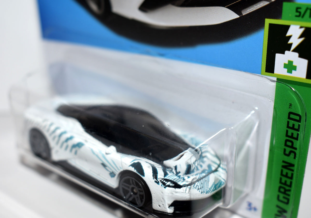Hot Wheels - Automobili Pininfarinia Battista EV Hyper GT