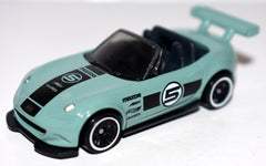 Hot Wheels - Mazda MX-5 Miata