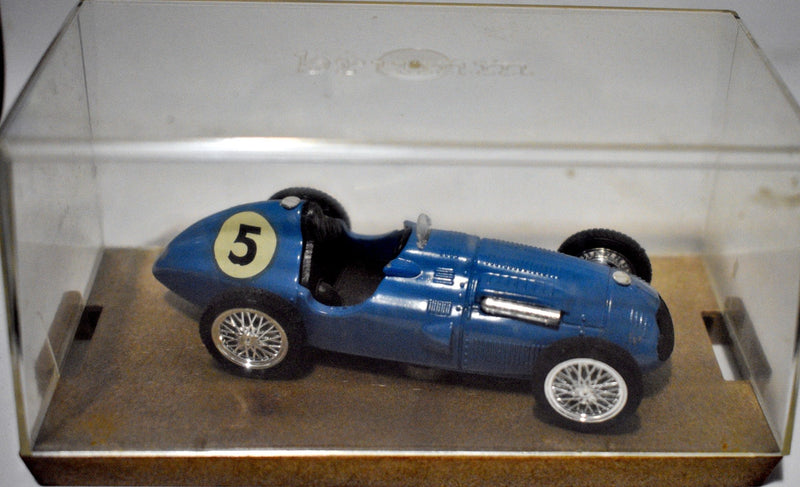 Brumm   - 1950 Talbot Lago F1 HP 275