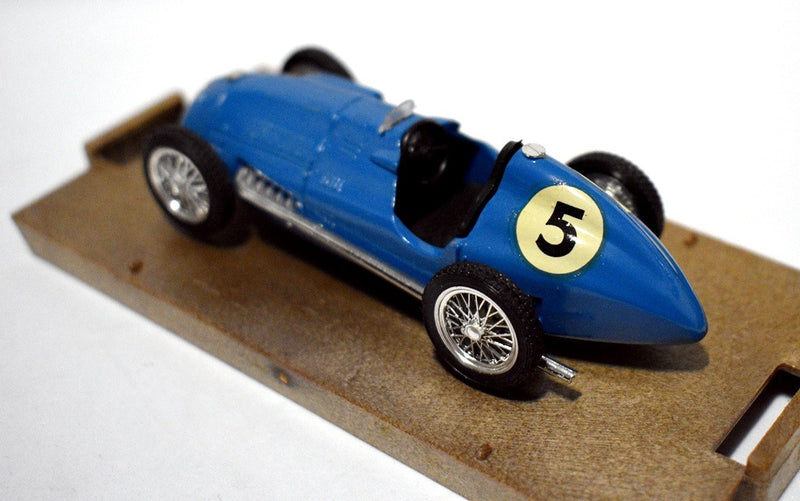 Brumm   - 1950 Talbot Lago F1 HP 275