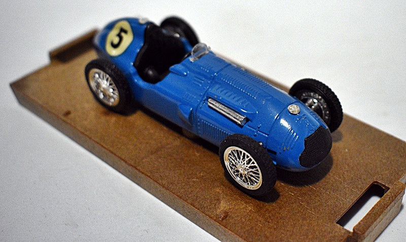 Brumm   - 1950 Talbot Lago F1 HP 275