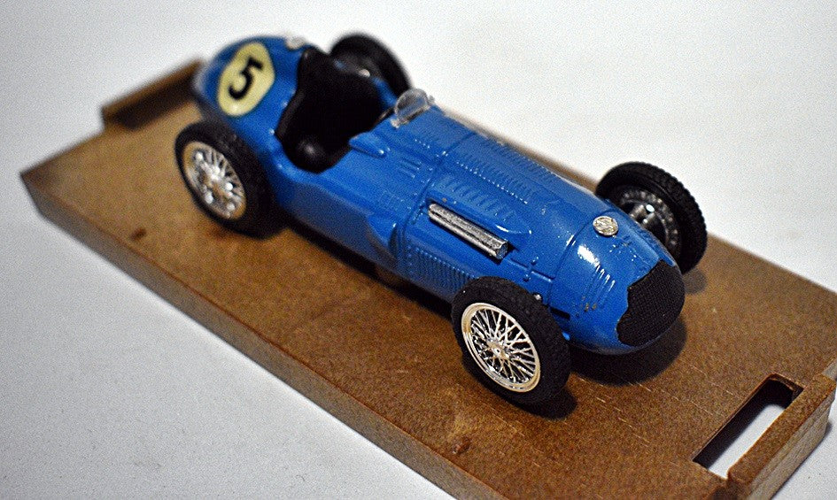 Brumm   - 1950 Talbot Lago F1 HP 275