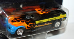 Johnny Lightning - Motown Shaker - 1971 Chevy Vega NHRA Funny Car