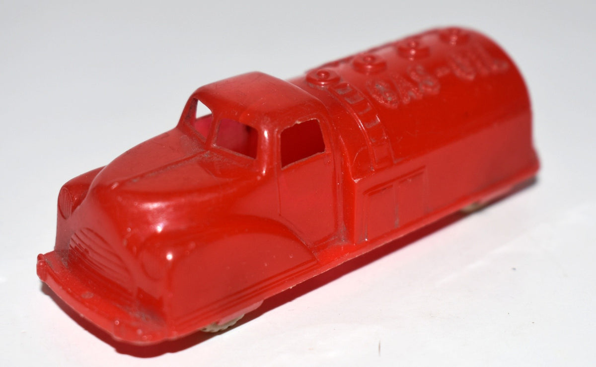 Renwal  Gasoline Tanker Truck