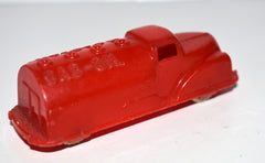 Renwal  Gasoline Tanker Truck
