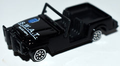 Buddy L -  Police SWAT Jeep