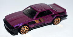 Hot Wheels - 1982 Nissan Skyline R30