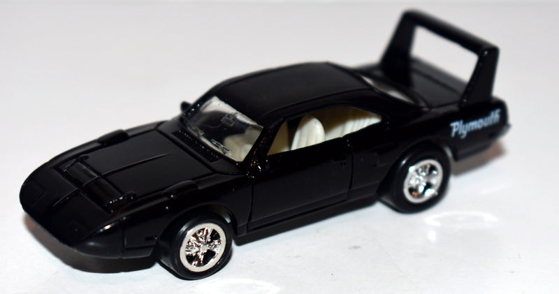 Johnny Lightning Muscle Cars USA - 1970 Plymouth Superbird