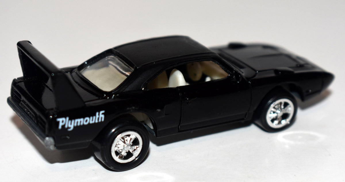 Johnny Lightning Muscle Cars USA - 1970 Plymouth Superbird