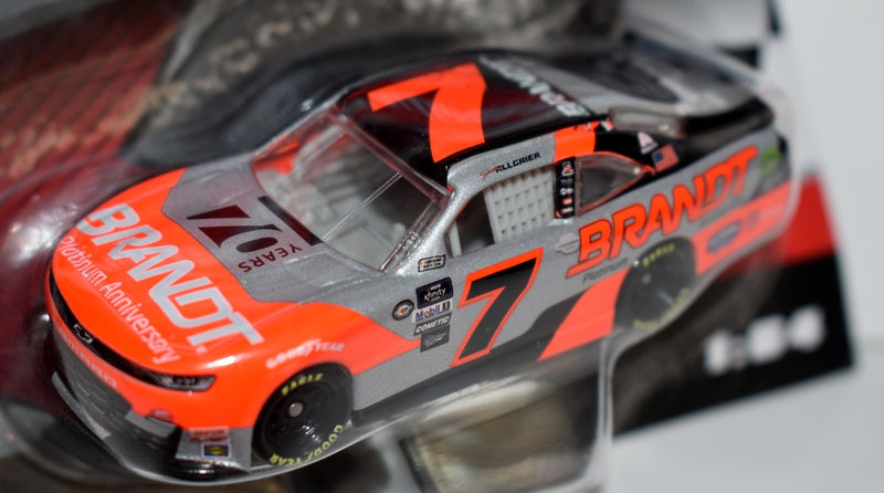 Lionel NASCAR Authentics - Justin Allgaier Brandt Chevrolet Camaro Stock Car