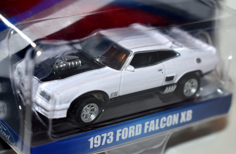Greenlight Hobby Exclusive - 1973 Ford Falcon XB Muscle Car