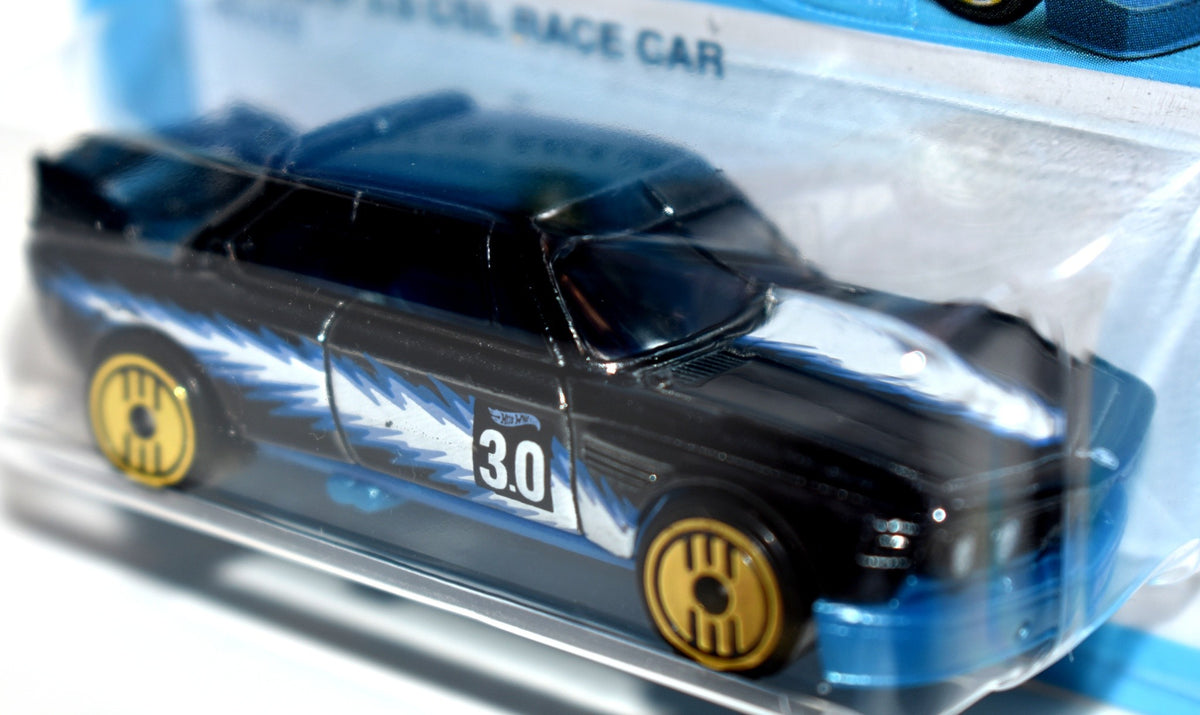 Hot Wheels Ultra Hots  1973 BMW 3.0 Race Car