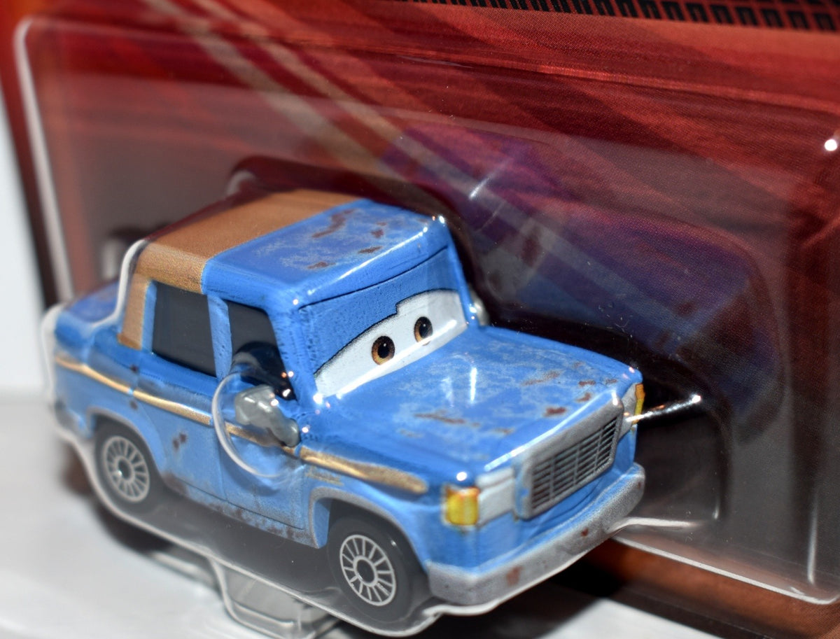 Disney CARS  - Otis - Lada Riva 2107