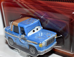 Disney CARS  - Otis - Lada Riva 2107