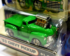 Muscle Machines - 1953 Chevrolet Pickup Truck