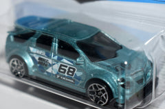 Hot Wheels - Pontiac Aztek Custom