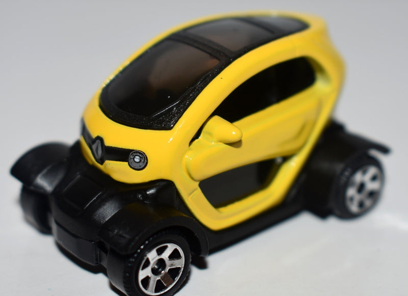 Matchbox  - Renault Twizy