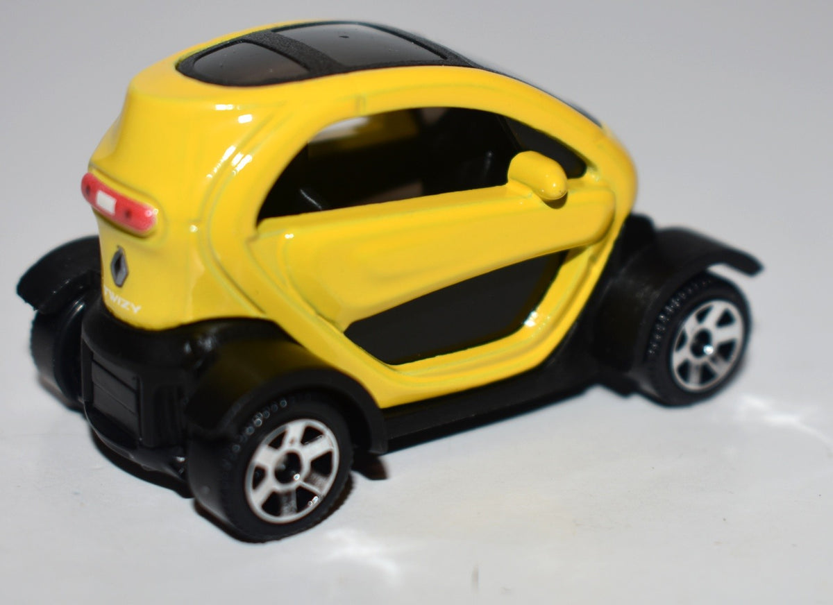 Matchbox  - Renault Twizy