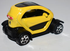 Matchbox  - Renault Twizy