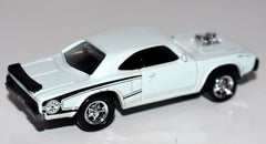 Johnny Lightning Muscle Cars USA - 1970 Dodge Super Bee