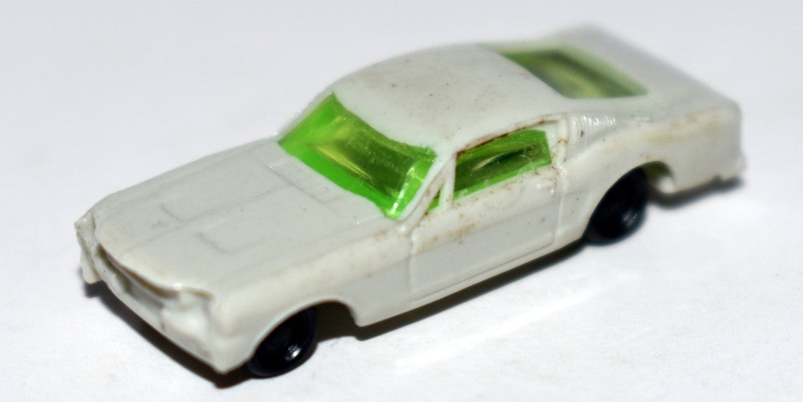 RMM - Roskopf Miniature Models - Ford Mustang Fastback