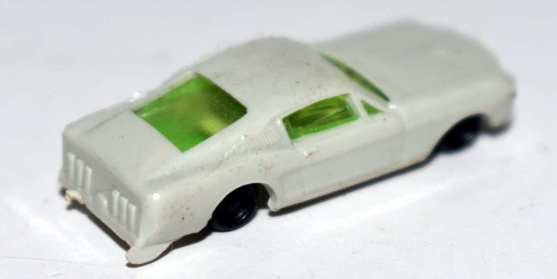 RMM - Roskopf Miniature Models - Ford Mustang Fastback