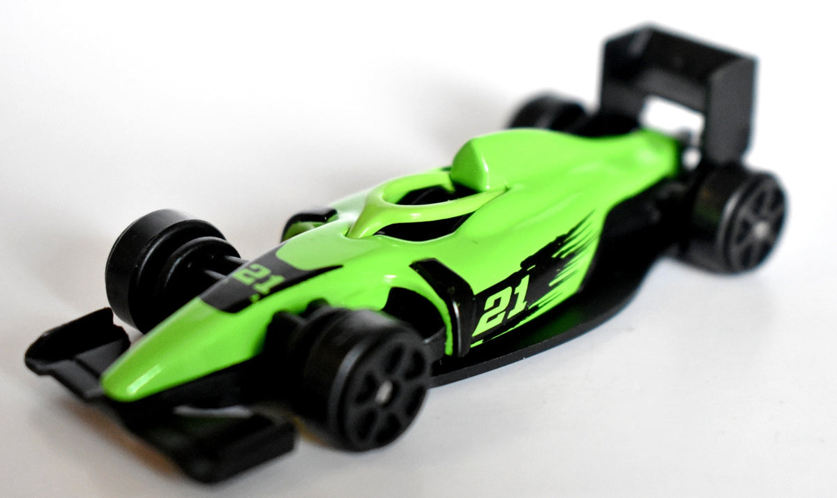 Maitso - F1 Open Wheel Race Car
