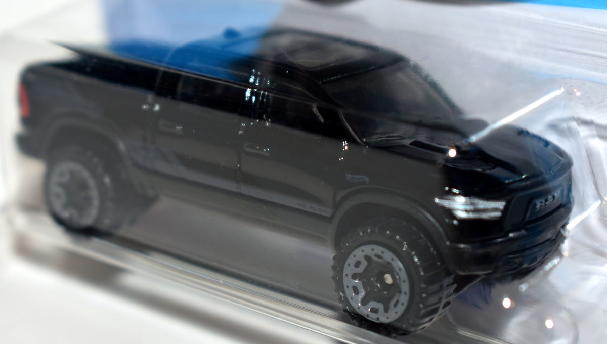Hot Wheels - MOPAR - 2020 RAM Rebel Pickup Truck